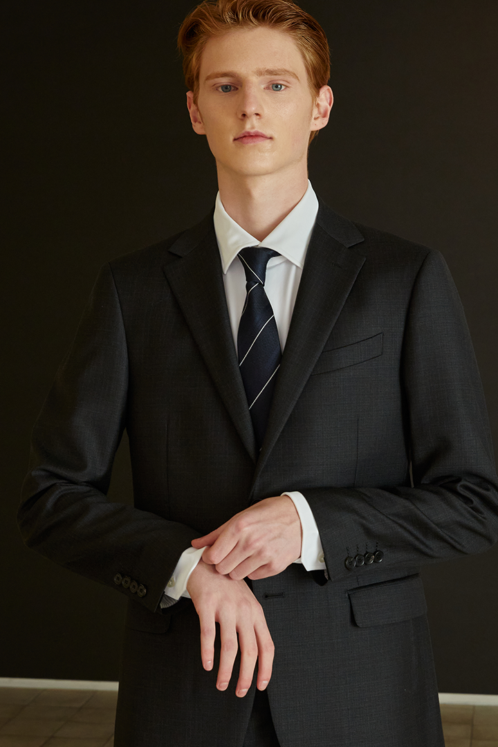 알레그리, MTM 서비스 도입...슈트 매출 40% 성장 1665-Image